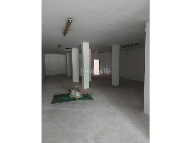 Foto 475269f4-4d09-4de8-bc01-e64927f2d73c. Geschäftsraum in Lledoner Granollers