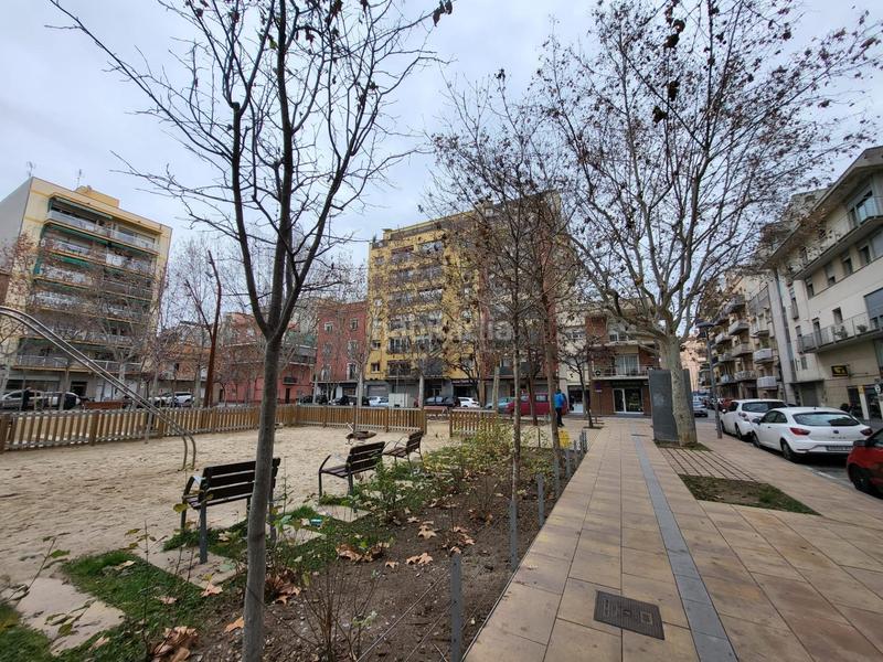 Foto 4d2e61bd-1a13-4d15-82e7-8bec10178e9a. Geschäftsraum in Lledoner Granollers