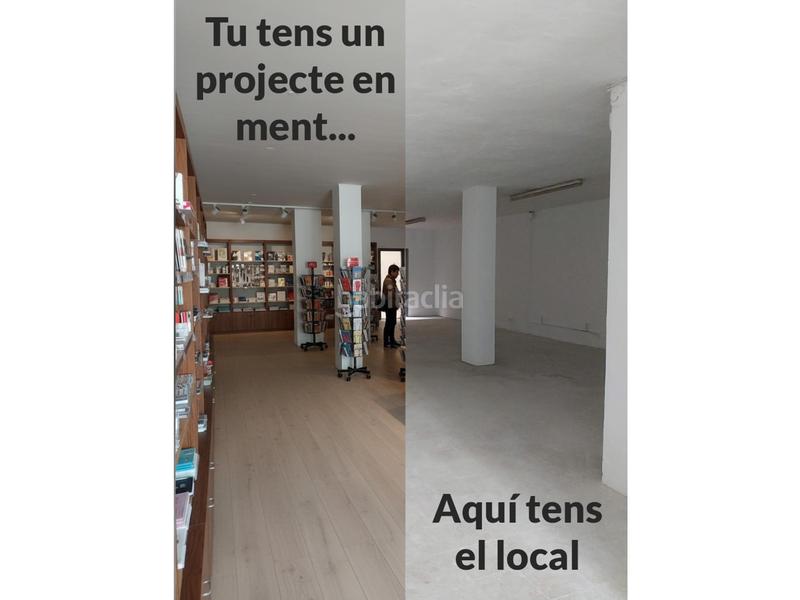 Foto 6b4e7bae-d51a-4eff-8b7f-66b2bc911602. Geschäftsraum in Lledoner Granollers