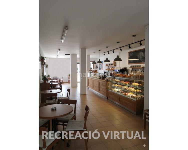 Foto 70b0c688-42ae-4c00-8d43-9758238c3d9c. Geschäftsraum in Lledoner Granollers