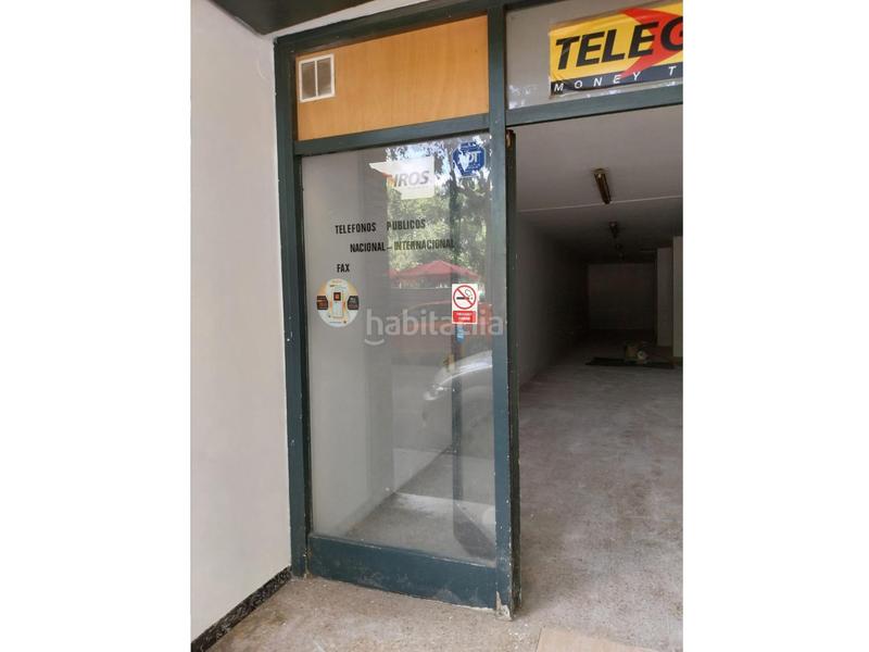 Foto 9e3cb7d8-44d8-4136-a130-7ee22f444b4e. Geschäftsraum in Lledoner Granollers