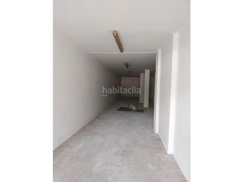 Foto ba82fc23-a143-4885-b9ea-e02ccf0b2b63. Geschäftsraum in Lledoner Granollers