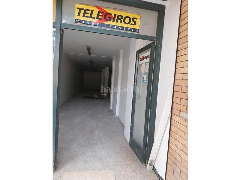 Foto bcc56bbb-0320-479e-94bc-d62ff1c6e690. Geschäftsraum in Lledoner Granollers