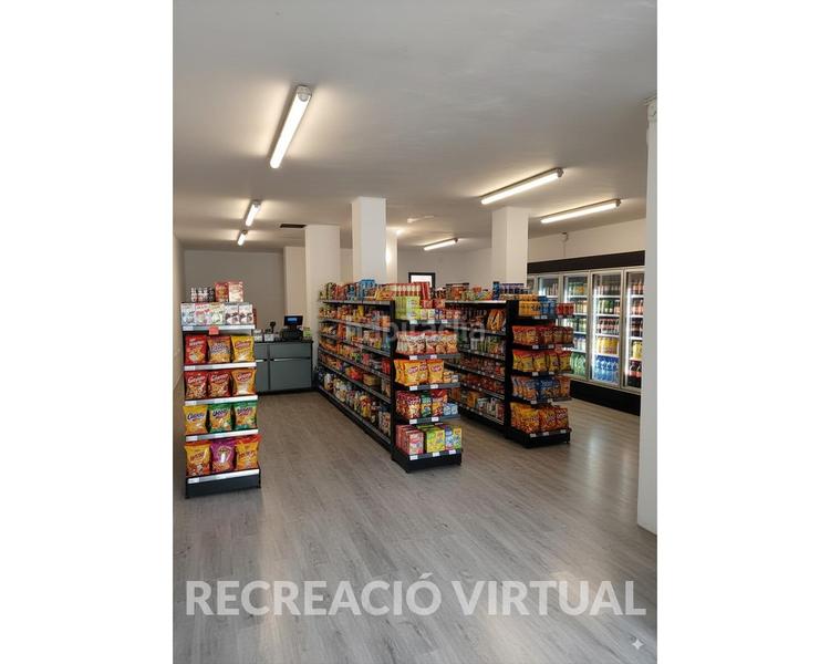 Foto c69e34fe-aaaf-4e1f-a5ed-87b11d43a076. Geschäftsraum in Lledoner Granollers