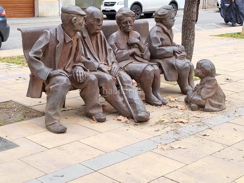 Foto f64b819f-e6c7-4594-8b35-3647c3b9ab45. Geschäftsraum in Lledoner Granollers