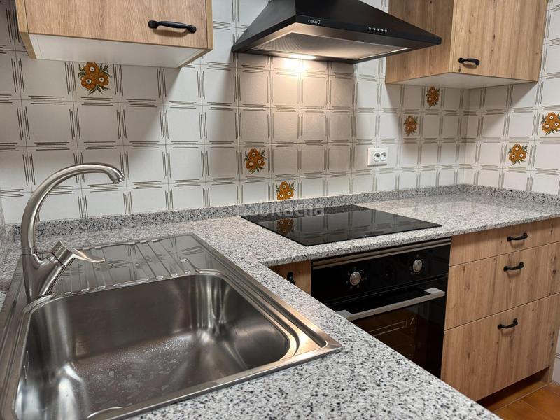 Foto 137918f2-b970-4ef5-9cf8-be748c4e4b75. Rent flat with heating in Cardedeu