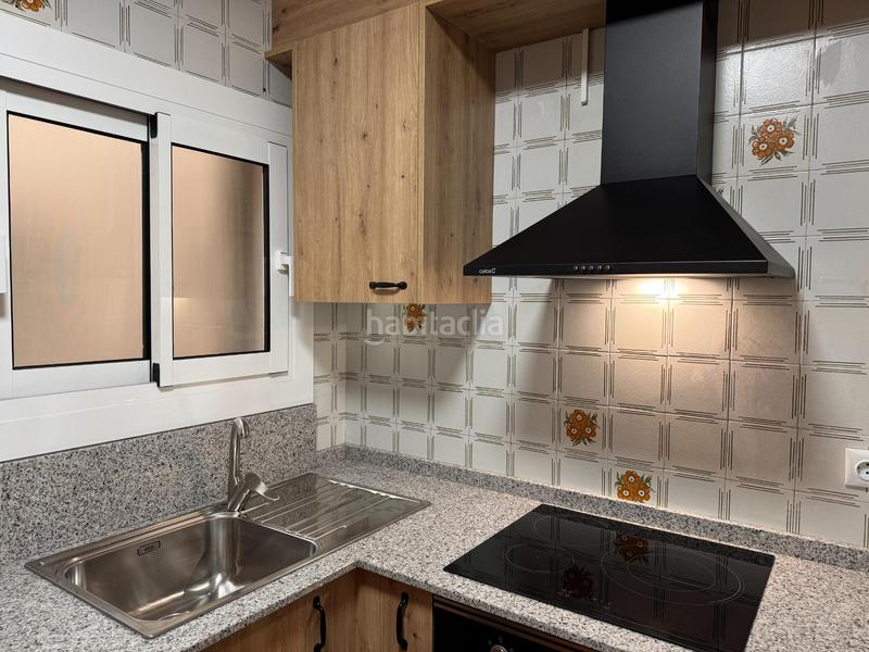 Foto 1d29831b-c9d6-47a2-ae09-276cf325f699. Rent flat with heating in Cardedeu