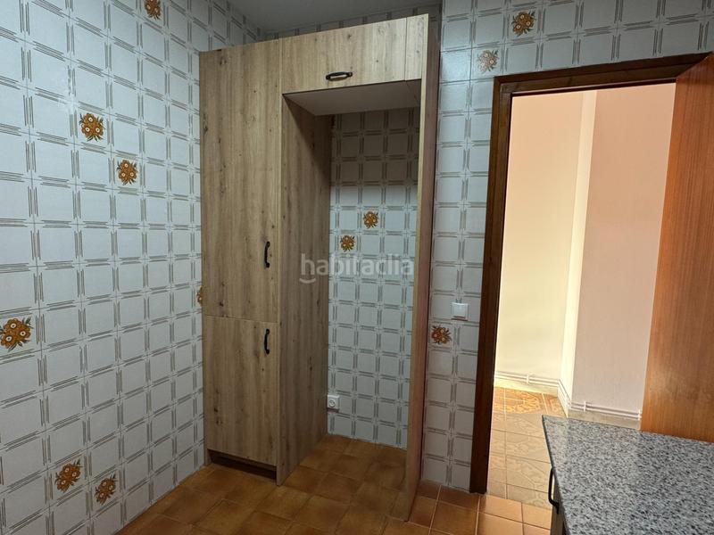 Foto 6719e9b8-d014-4ba0-aa22-e3b8d9685826. Rent flat with heating in Cardedeu