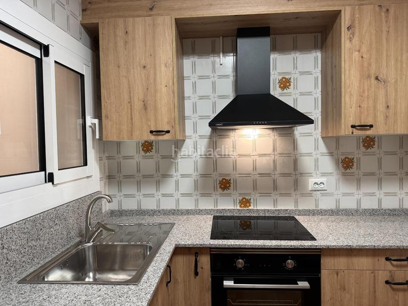 Foto b7ab6926-bb34-438c-9372-2bcb43b1d57d. Rent flat with heating in Cardedeu