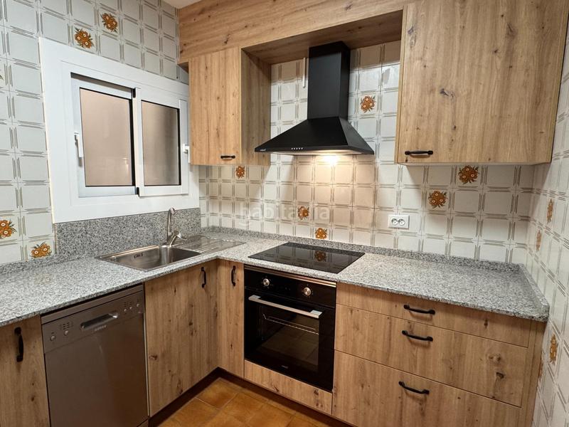 Foto b7ad63ac-ba6d-4346-b6b7-7e9cc7508de7. Rent flat with heating in Cardedeu