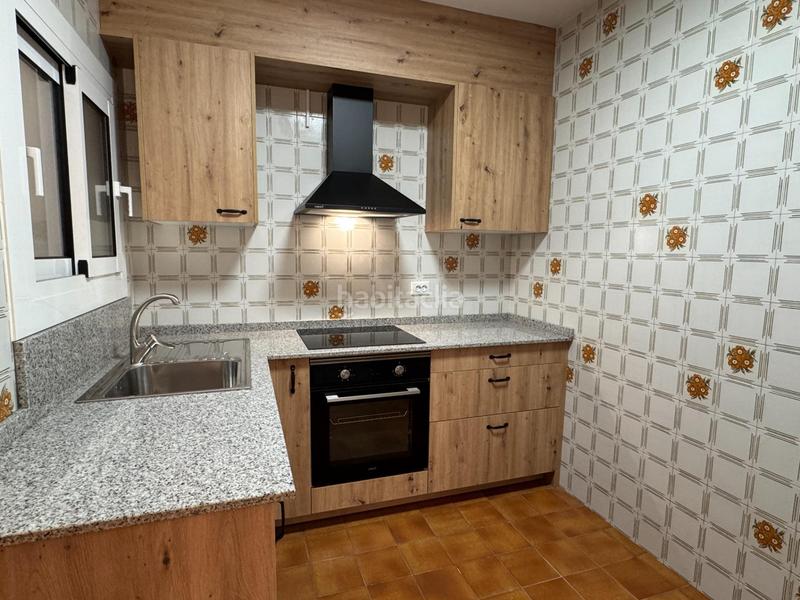 Foto d515b1f8-88aa-4d84-99d7-bb57804d0666. Rent flat with heating in Cardedeu