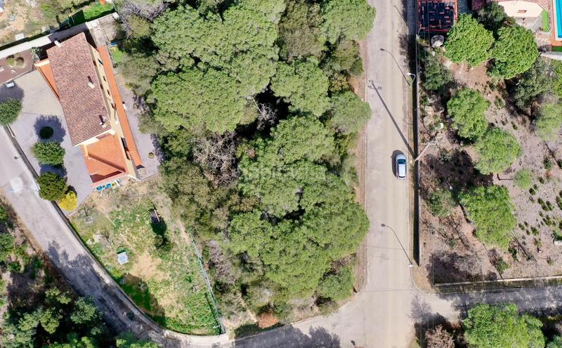 Foto 1d2dc9c3-2fc9-4ff7-9837-8f3850d91e0d. Terreny residencial a avenida maresme 44 a Argentona est Argentona