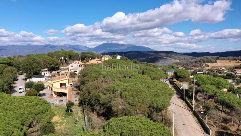 Foto 1f26030e-798e-4d27-aad6-d719668a4a76. Terreny residencial a avenida maresme 44 a Argentona est Argentona