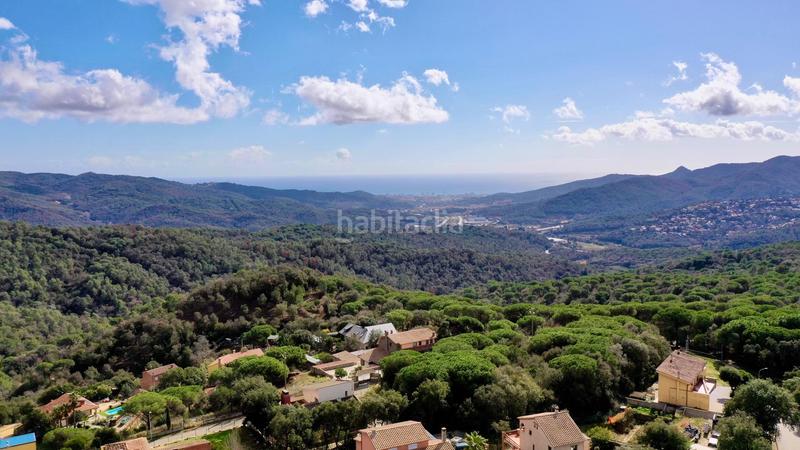 Foto 2207bcd9-3a16-49f5-a7c1-7d1f30a3392d. Terreny residencial a avenida maresme 44 a Argentona est Argentona