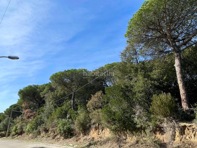 Foto 2837b0e1-42af-47c9-a5cc-1d94341dd3f2. Terreny residencial a avenida maresme 44 a Argentona est Argentona