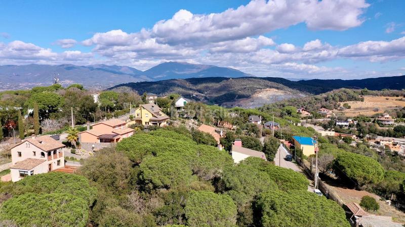 Foto 37adf7c9-4ea8-46f5-8f49-247c86224b83. Terreny residencial a avenida maresme 44 a Argentona est Argentona