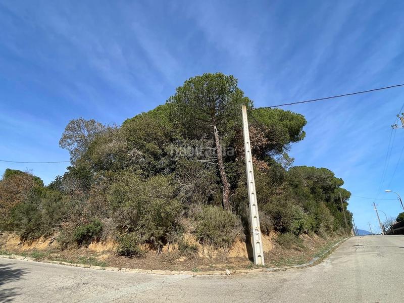 Foto 588ee4d3-0666-4f74-8292-e305248127f2. Terreny residencial a avenida maresme 44 a Argentona est Argentona