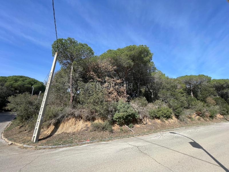 Foto 709ffb1b-f66e-4930-8097-6d61cfdbc9a2. Terreny residencial a avenida maresme 44 a Argentona est Argentona