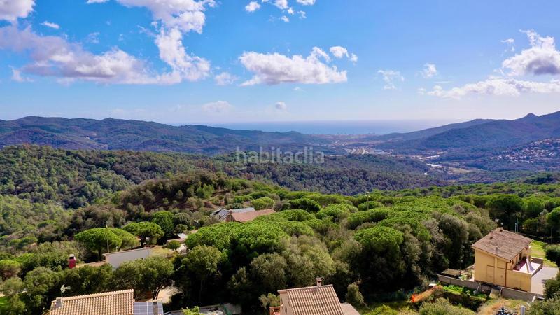 Foto a3e8757d-ff67-4de2-8874-5499a57848b9. Terreny residencial a avenida maresme 44 a Argentona est Argentona