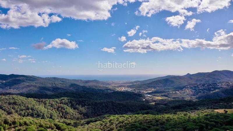 Foto a4aef88f-20fb-4eb7-8eed-594fb143985b. Terreny residencial a avenida maresme 44 a Argentona est Argentona