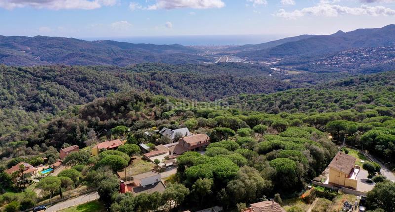 Foto f52f9583-7a12-4b2c-9128-689e5f5060c6. Terreny residencial a avenida maresme 44 a Argentona est Argentona