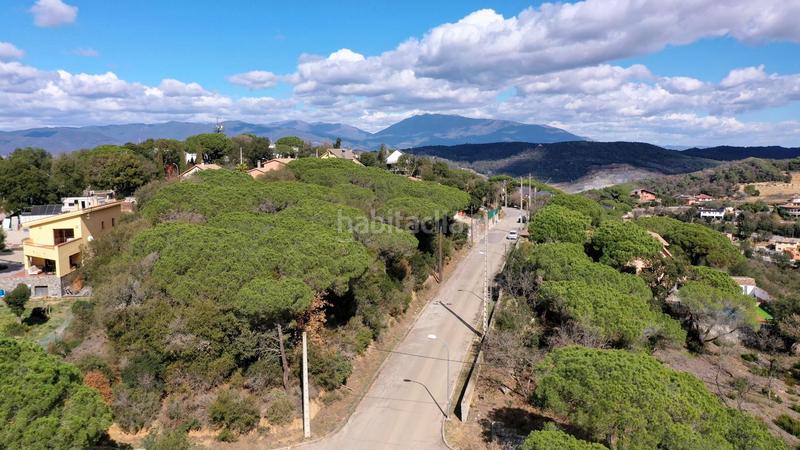 Foto f9063c44-e98e-491d-aa32-47323a6c4b89. Terreny residencial a avenida maresme 44 a Argentona est Argentona