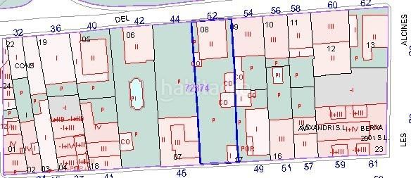 Foto f684b162-14f0-496b-a53e-da0c36161e79. Terreny residencial a Cardedeu