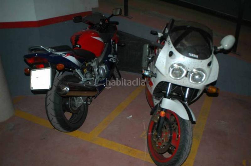 Foto 76f8f3f1-6b59-4207-a035-5a719ae98634. Lloguer aparcament cotxe a Cardedeu