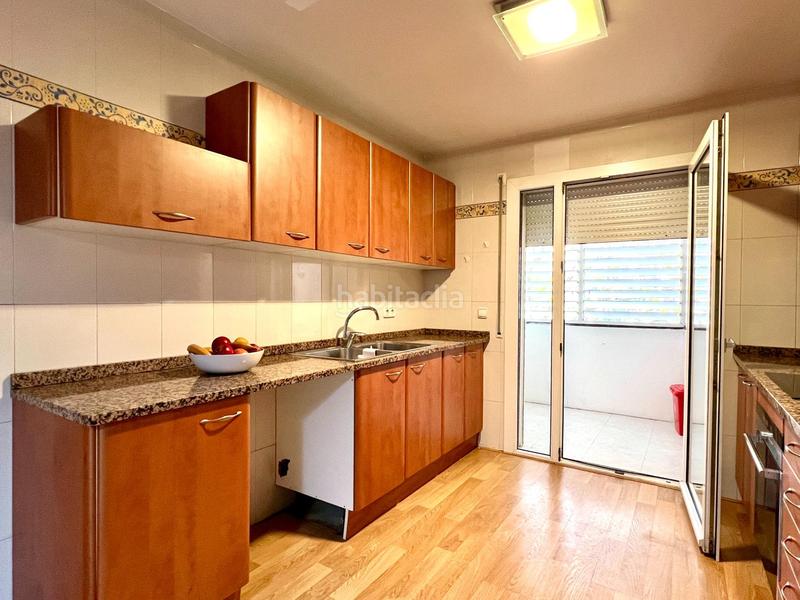 Foto 0ed31f5e-ad27-4f2e-b1c0-55dd09a671b5. Piso el espacio listo para escribir tu próximo capítulo. en Cardedeu