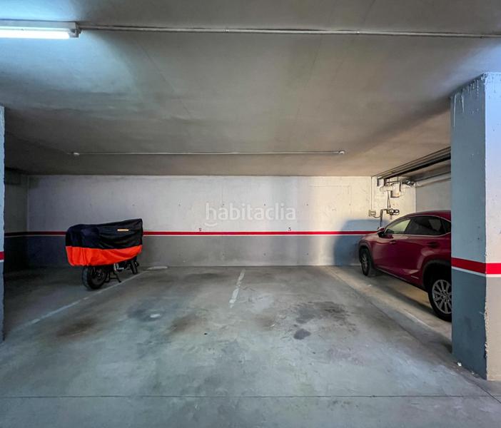 Foto 13bb2abb-3564-4a21-aa73-7b73d4f343cb. Piso el espacio listo para escribir tu próximo capítulo. en Cardedeu