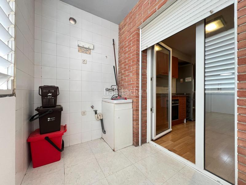 Foto 376c7ea6-0368-4ccc-a11d-5bad2f967b03. Piso el espacio listo para escribir tu próximo capítulo. en Cardedeu