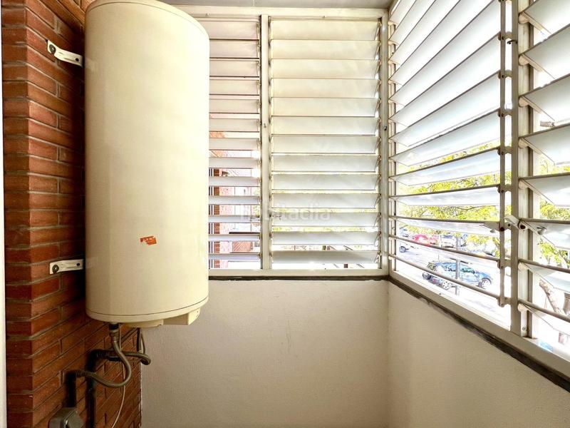 Foto 6e240427-360c-400f-bfb2-920d5ca41be1. Piso el espacio listo para escribir tu próximo capítulo. en Cardedeu