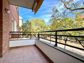 Appartement  Calle mare de deu del pilar. El espacio listo para escribir tu próximo capítulo.