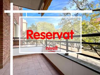 Piso  Calle mare de deu del pilar. El espacio listo para escribir tu próximo capítulo.