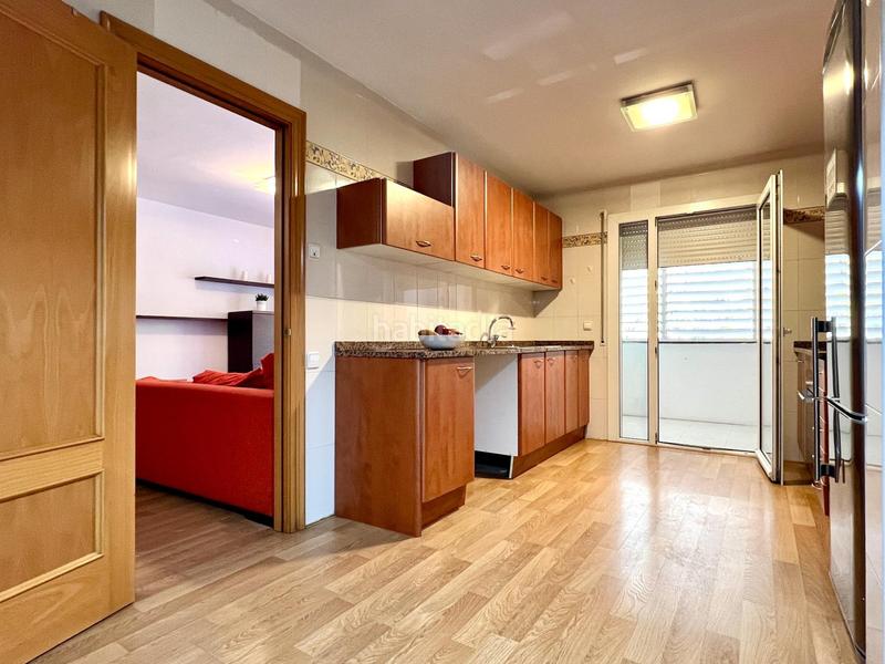 Foto a1d35a3e-0250-4b70-b3fd-60c21add6955. Piso el espacio listo para escribir tu próximo capítulo. en Cardedeu