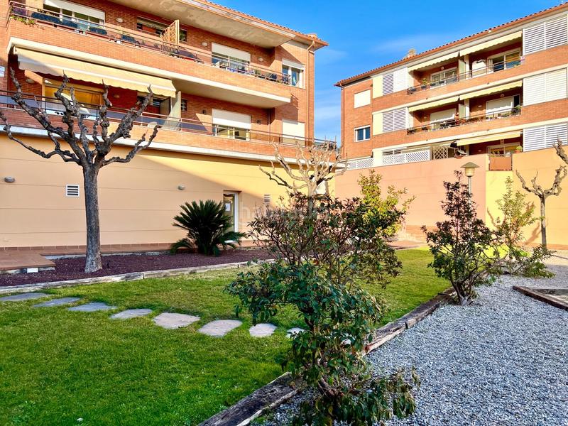 Foto b11f34ef-58e4-4697-95e7-6571d1dc5ed3. Piso el espacio listo para escribir tu próximo capítulo. en Cardedeu