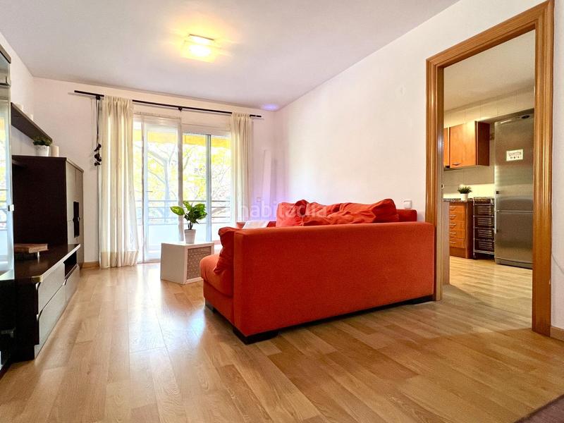 Foto c8bc3431-f197-4415-819f-28cb65c845a9. Piso el espacio listo para escribir tu próximo capítulo. en Cardedeu