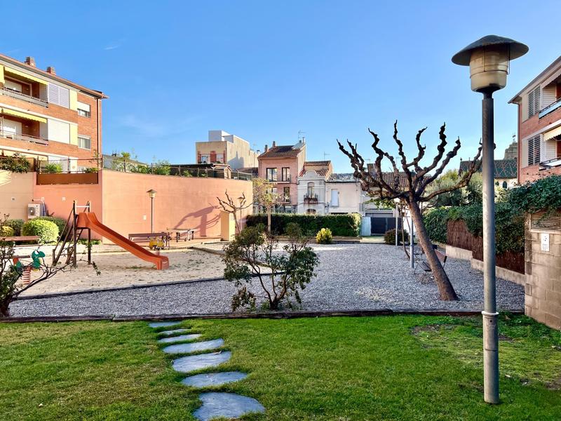 Foto cd418cfb-f319-4e4c-b523-f2d5feb463d4. Piso el espacio listo para escribir tu próximo capítulo. en Cardedeu