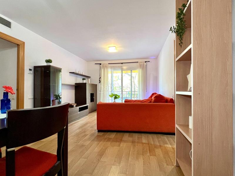 Foto e238f334-0fb8-43be-98c6-2775bc98fd59. Piso el espacio listo para escribir tu próximo capítulo. en Cardedeu