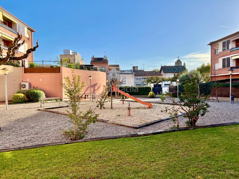 Foto e924765d-7d4b-4ea9-a346-47fac9918036. Piso el espacio listo para escribir tu próximo capítulo. en Cardedeu