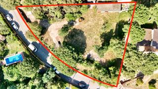 Terreny residencial  Carrer carrer del montnegre. La felicidad tiene precio?