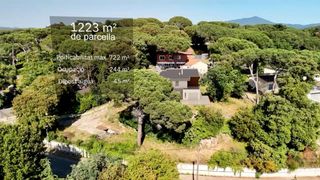 Terreny residencial a Carrer Carrer del Montnegre