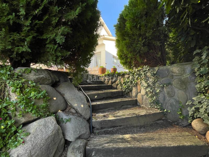 Foto 239dc626-f935-40a9-ab35-ccfa59260951. Casa con riscaldamento parcheggio in Sant Pere de Vilamajor