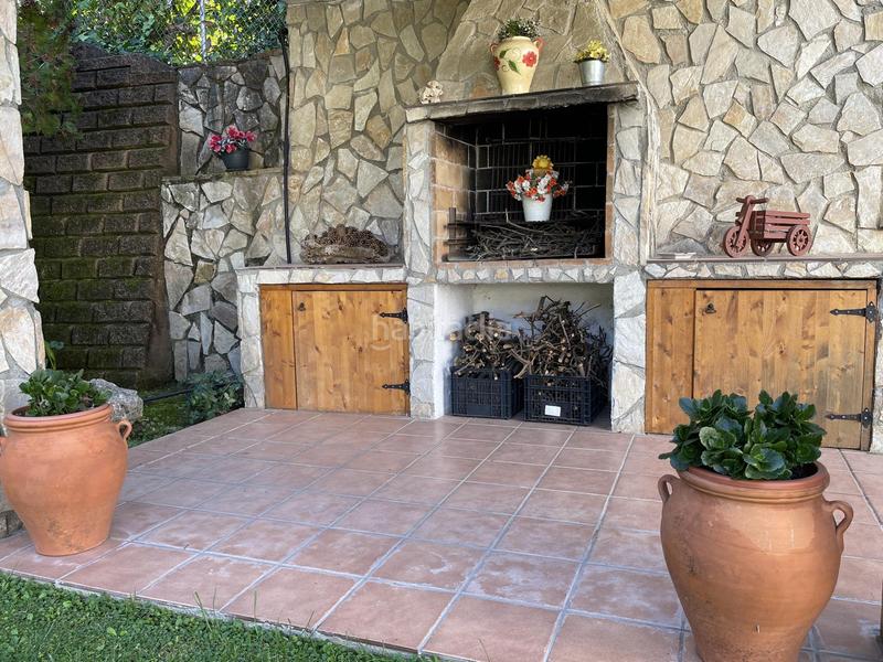 Foto 36440cb2-f236-4ec1-8c5b-42b438c87faf. Casa con riscaldamento parcheggio in Sant Pere de Vilamajor