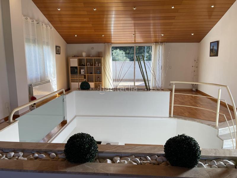 Foto 6a7d9762-74e0-440b-93d7-2416ef29ec18. Casa con riscaldamento parcheggio in Sant Pere de Vilamajor