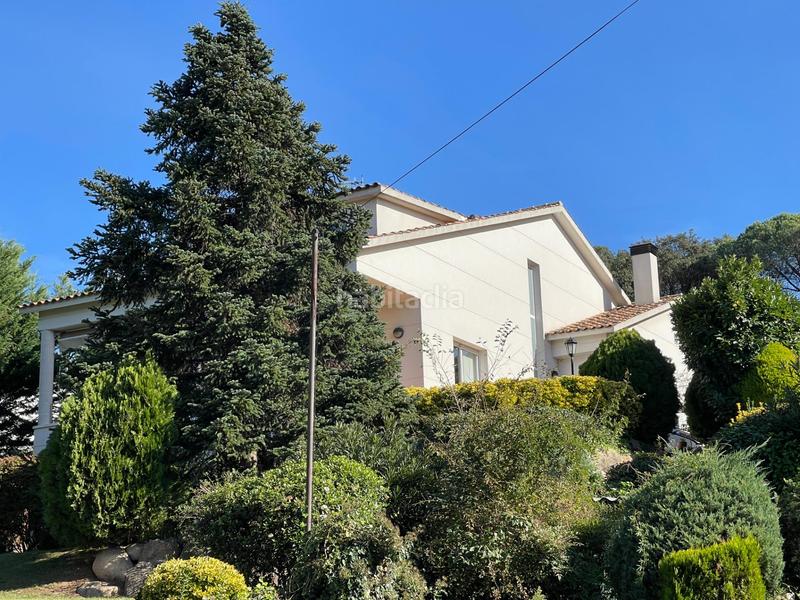 Foto 6b9d109d-57c1-4faf-8ad2-97bc94d2cd58. Casa con riscaldamento parcheggio in Sant Pere de Vilamajor