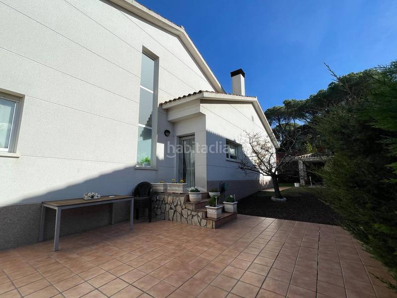 Foto 9fa8d856-7571-4b0b-bc67-074dc08c418b. Casa con riscaldamento parcheggio in Sant Pere de Vilamajor