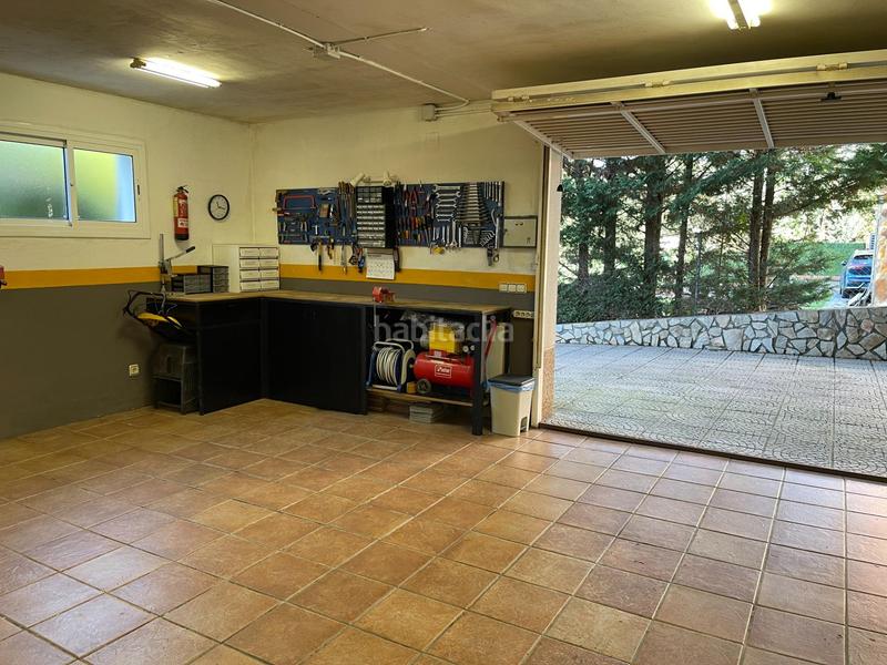 Foto aa24653d-6d69-4703-a28d-8bf15e4c6ea4. Casa con riscaldamento parcheggio in Sant Pere de Vilamajor