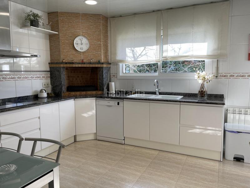 Foto ace7b0a3-779c-4ef7-9820-23a98b4c98e7. Casa con riscaldamento parcheggio in Sant Pere de Vilamajor