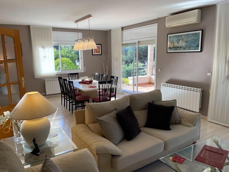 Foto c1be8f1e-1ad9-4092-8c1e-9d72ee9cc57b. Casa con riscaldamento parcheggio in Sant Pere de Vilamajor